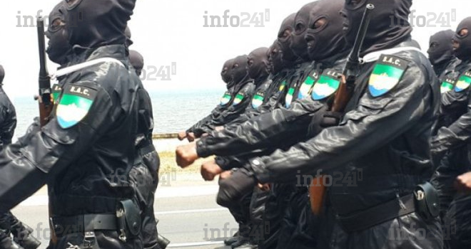 Etat d’urgence : les Gabonais sous haute surveillance militaire dès ce dimanche soir !
