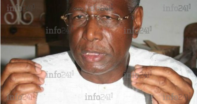 Burundi : le pouvoir récuse la médiation d’Abdoulaye Bathily