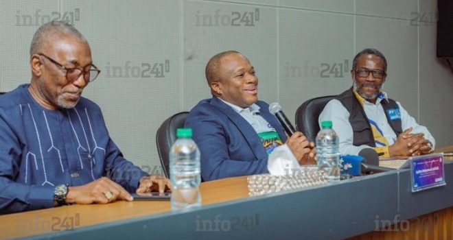 Libreville accueille la ConfGabon, la très attendue croisade spirituelle de l’apôtre Mohamed Sanogo