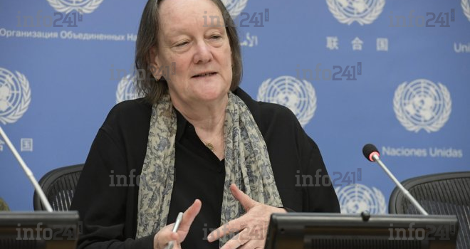 Exploitation et abus sexuels :  l’ONU veut donner plus de visibilité aux victimes