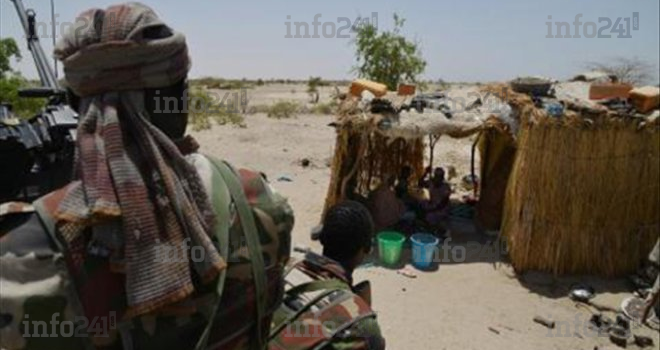 Niger : 44 civils tués dans une attaque terroriste dans le sud-ouest