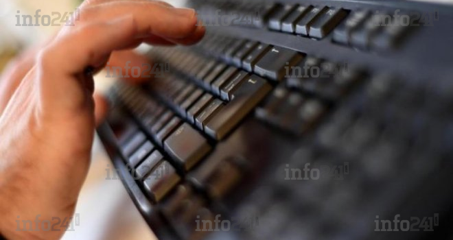 Internet : 3 sites Web sont mis en ligne chaque seconde dans le monde