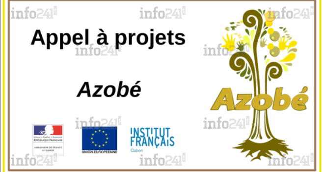 Azobé, 260 millions pour financer les projets d’organisations non-gouvernementales au Gabon