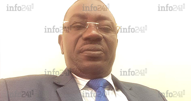 Election à la FEGAFOOT : Oumar Mamadou jette l’éponge !