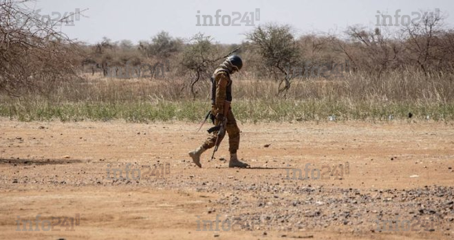 Burkina Faso : 43 personnes tuées dans une attaque terroriste dans le nord du pays