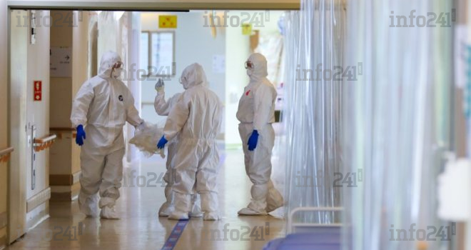 Coronavirus : le nombre de cas positifs au Covid-19 explose à 156 au Gabon !