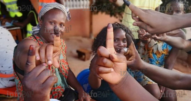 Guinée-Bissau : l’ONU salue la bonne conduite du scrutin présidentiel