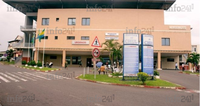 En raison d’impayés de l’Etat, les patients d’hôpitaux publics gabonais privés de repas