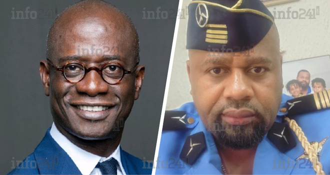 Crise à l’AGASA&nbsp;: Jean Delors Biyoghe bi Ntougou snobe (encore) son adjoint même absent&nbsp;!