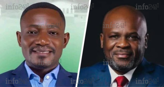 Moabi : L’indépendant Élie Wilfried Boulingui rafle la commune et devance l’UDB aux législatives