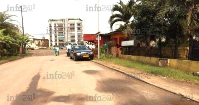 Libreville : Un commerçant sénégalais retrouvé poignardé et ligoté près de sa boutique