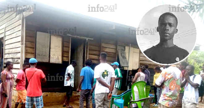 Mandji : La foudre frappe deux jeunes gabonais de 12 et 20 ans dont un mortellement