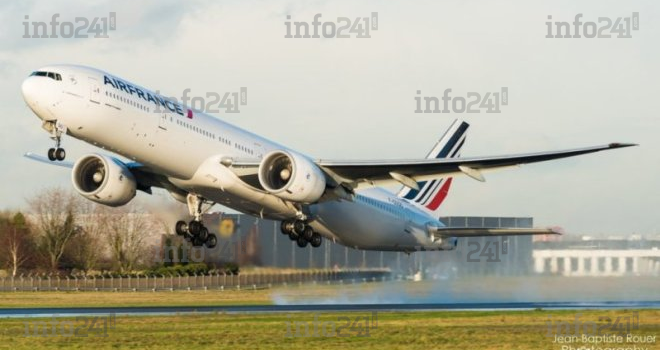 Gabonais bloqués en France : 150 places retour disponibles ce vendredi