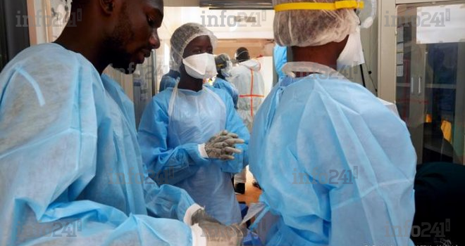 Coronavirus : Déjà 5 morts du Covid-19 annoncés en une semaine au Gabon !