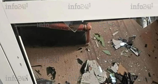 Tchad : Le président de la cour suprême agressé par des inconnus