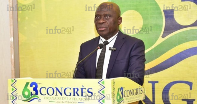 Compétitions CAF 2025–2026 &nbsp;: Mangasport et FC 105 représenteront le Gabon