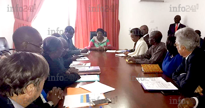 L’Ecole gabonaise veut se doter en urgence d’outils statistiques !
