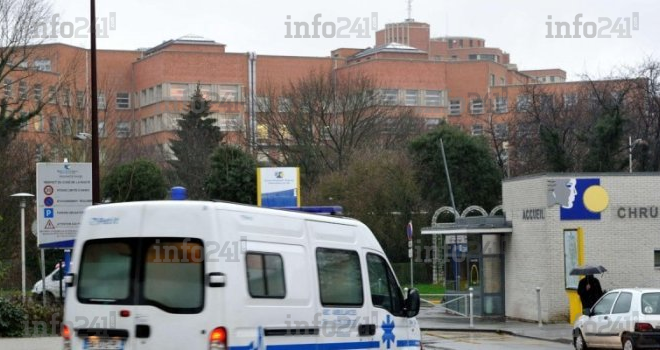 France : un bébé noyé revient à la vie à la morgue !