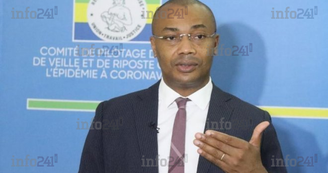 Coronavirus : un 21e patient décède du Covid-19 au Gabon contre 17 nouvelles guérisons
