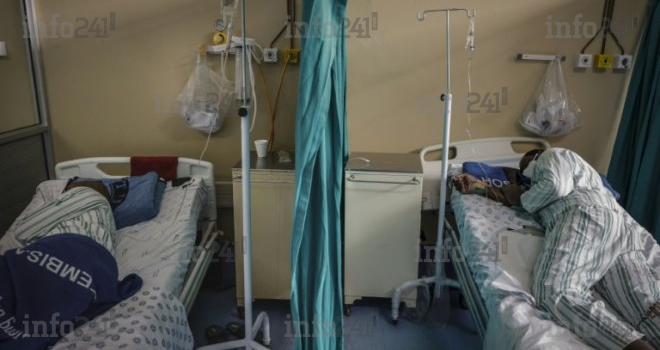 Afrique du Sud : 74 jeunes filles hospitalisées à la suite d’un possible empoisonnement