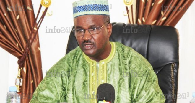 Mali : 672 millions pour financer le travail de la Commission vérité justice et réconciliation