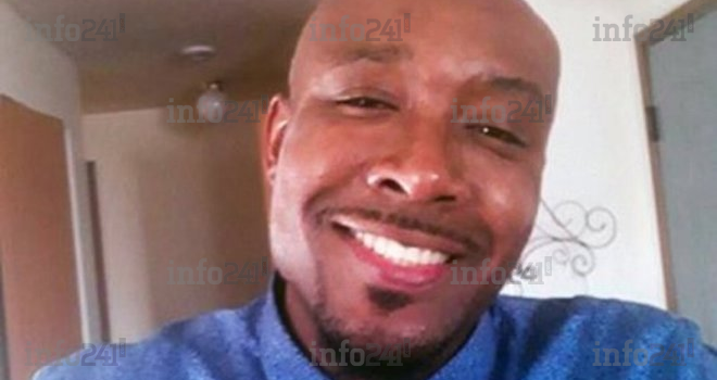 Etats-Unis : Trois policiers inculpés pour le meurtre d’un Afro-Américain en mars 2020