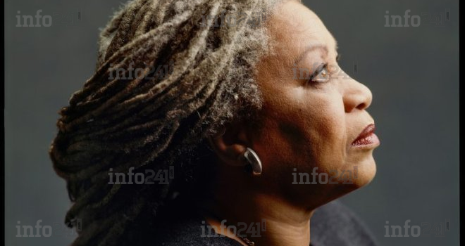 Décès de la première afro-américaine à obtenir le prestigieux prix Nobel de littérature