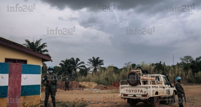 Centrafrique : Plus de 20 morts dans une attaque attribuée à des rebelles