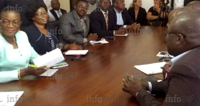 Fermeture des écoles privées au Gabon : Florentin Moussavou fait marche arrière