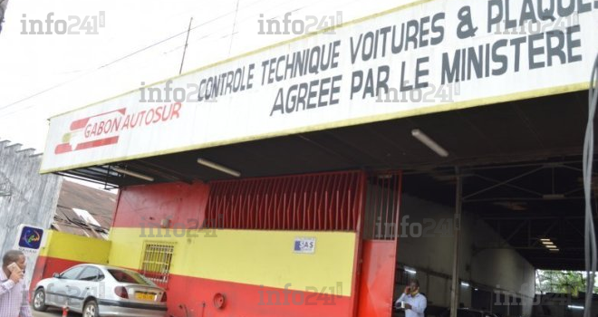 Des contrôles techniques de véhicules factices décriés par le SPTU