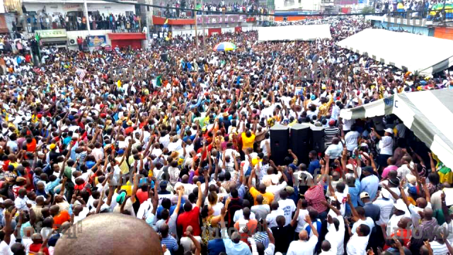 La campagne pour les législatives et locales ouverte ce mardi au Gabon !
