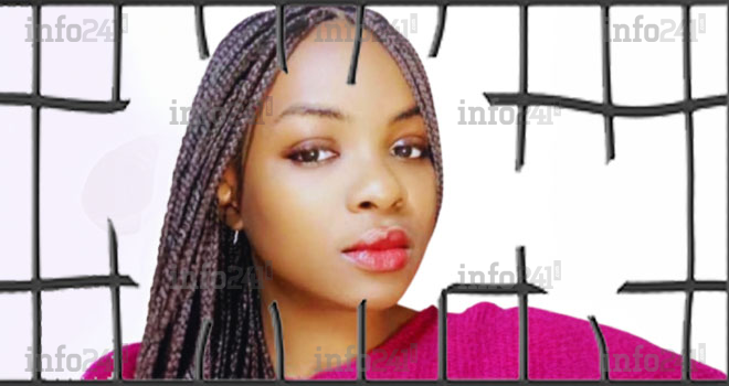 L’opposante Nelly Ngabima bel et bien menacée d’emprisonnement en cas de retour au Gabon