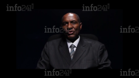 Impossible de lire la video