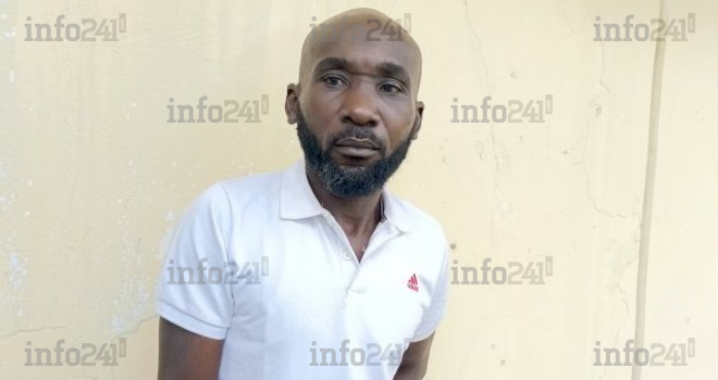 Port-Gentil : Un gabonais de 42 ans arrêté par la DGR pour avoir violé sa fille de 14 ans