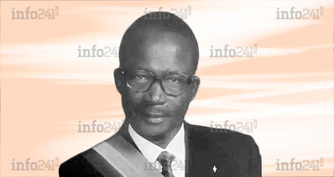 Emile Kassa Mapsi, un résistant contrarié et rompu à la tâche au service du Gabon