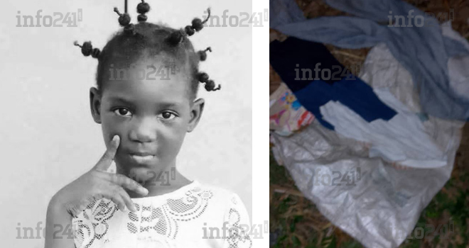 Libreville&nbsp;: Portée disparue, une fillette de 10 ans retrouvée violée et sans vie, dissimulée dans un sac