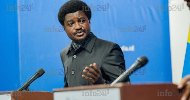 RDC&nbsp;: Un ancien ministre condamné à 3 ans de travaux forcés pour détournement de fonds