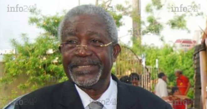 Décès à 81 ans de l’un des derniers dinosaures de l’ère Omar Bongo&nbsp;: Marcel Doupamby Matoka 