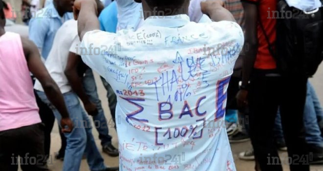 BAC 2022 : Les résultats seront disponibles en ligne ce samedi 25 juin au Gabon