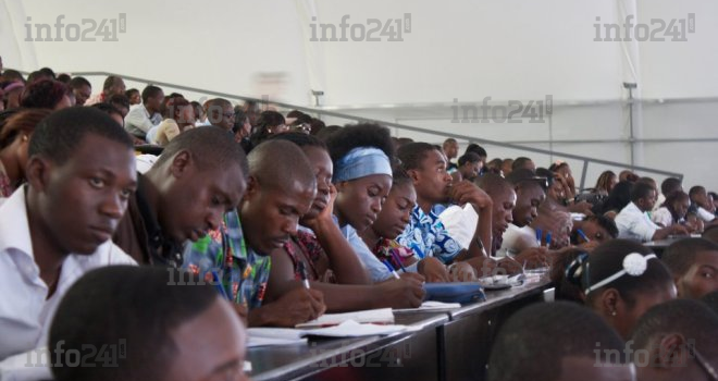 Augmentation des frais universitaires : une ONG gabonaise saisit à nouveau la Cour constitutionnelle