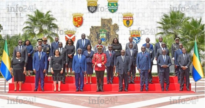 Dialogue national&nbsp;: les 8 nouveaux critères à remplir pour faire partie du gouvernement gabonais