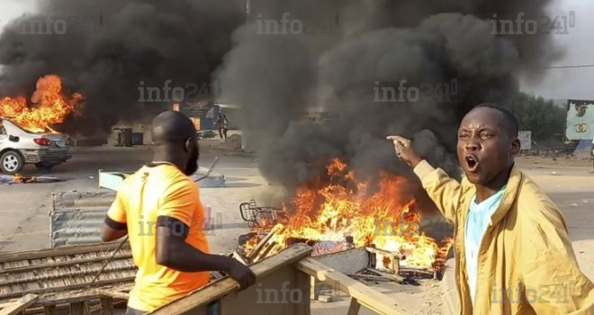 Tchad : Des manifestants de la répression sanglante de 2022, graciés par le président