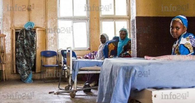 Nigeria : l’épidémie de diphtérie fait 25 morts dont plusieurs enfants