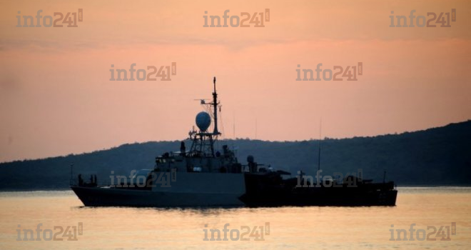Indonésie : un sous-marin porté disparu, retrouvé sans aucun survivant à son bord