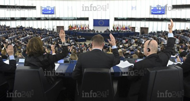 Sanctions ciblées contre le régime d’Ali Bongo : le dialogue politique intensifié de l’UE s’est ouvert au Gabon