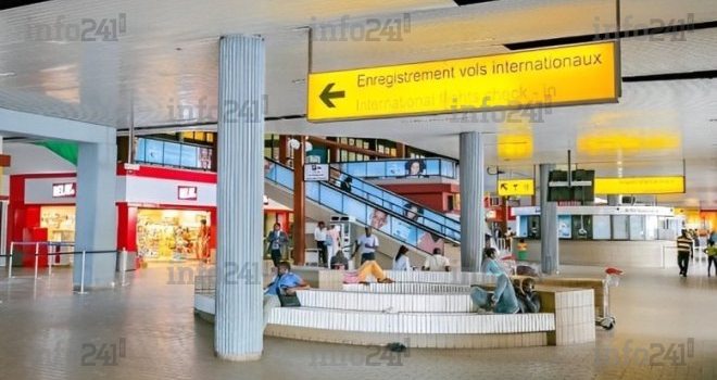 Taxes aériennes&nbsp;: le Gabon champion d’Afrique des redevances sur les billets d’avion