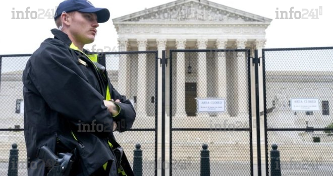 États-Unis : Malgré les drames, la cour suprême consacre le droit au port d’armes en public