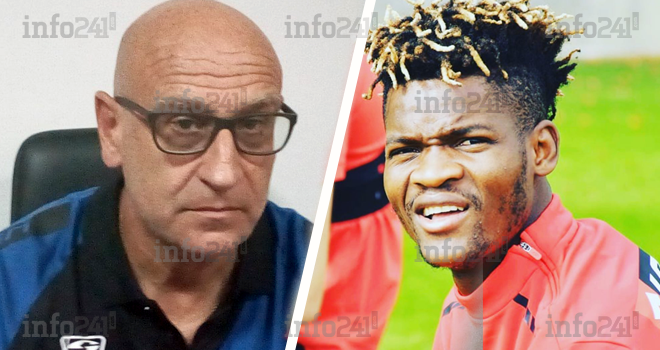 CAN 2022 : Patrice Neveu dévoile sa liste de 30 Panthères, écartant Didier Ibrahim Ndong