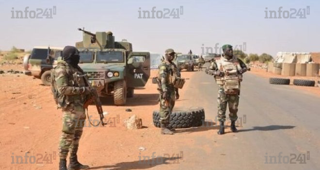 Mali : Un militaire tué et 3 autres blessés dans une attaque dans le nord
