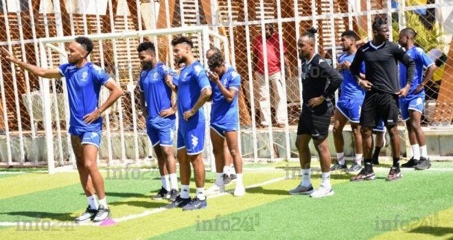 Libye vs Gabon : les Panthères arriveront-elles à battre les Chevaliers ce mercredi soir ?
